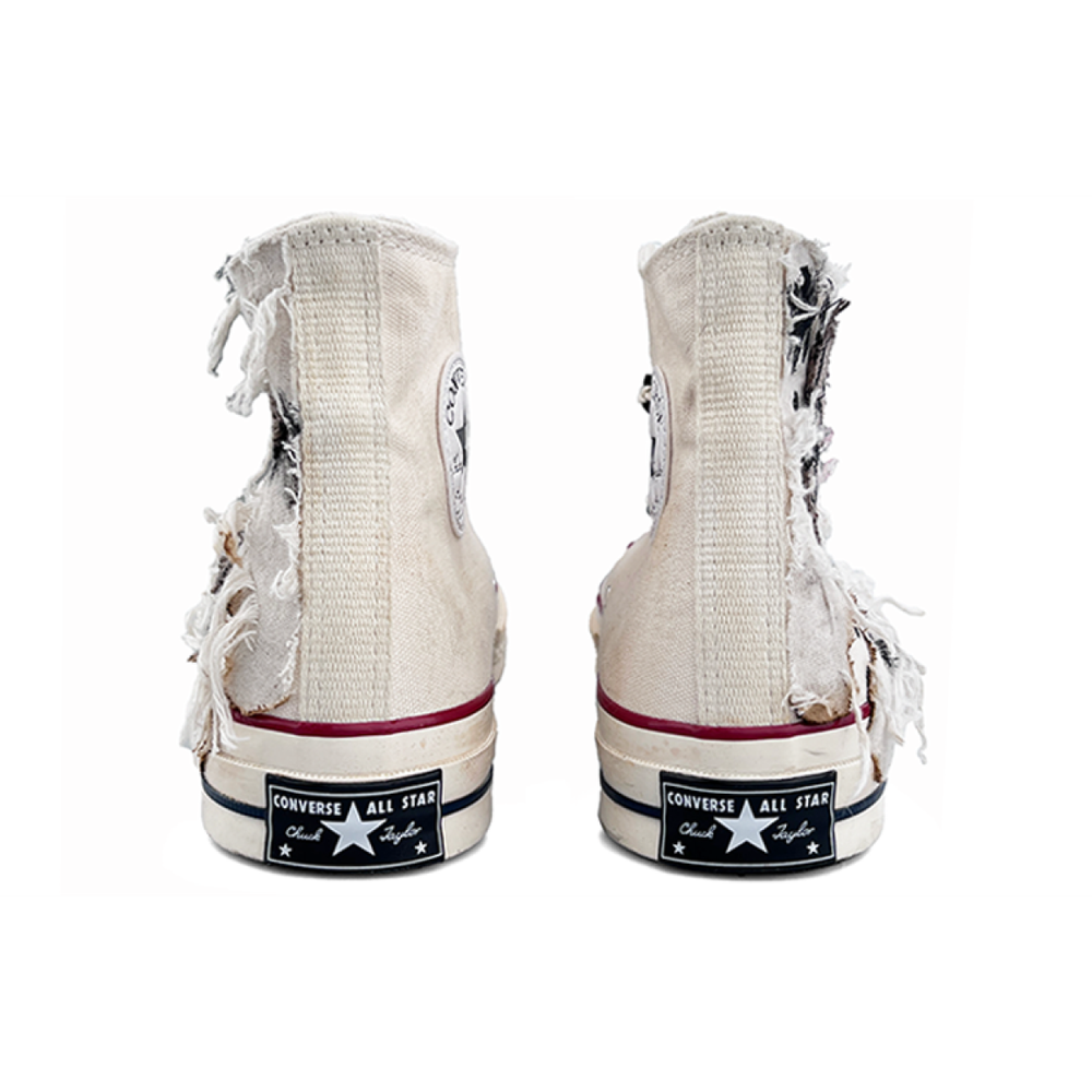 【 】 Converse 1970s Chuck Taylor All Star Remake