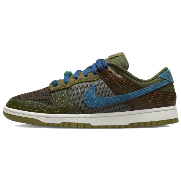 Nike Dunk NH "Cacao Wow"