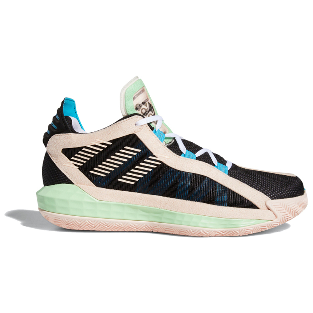 Adidas Dame 6