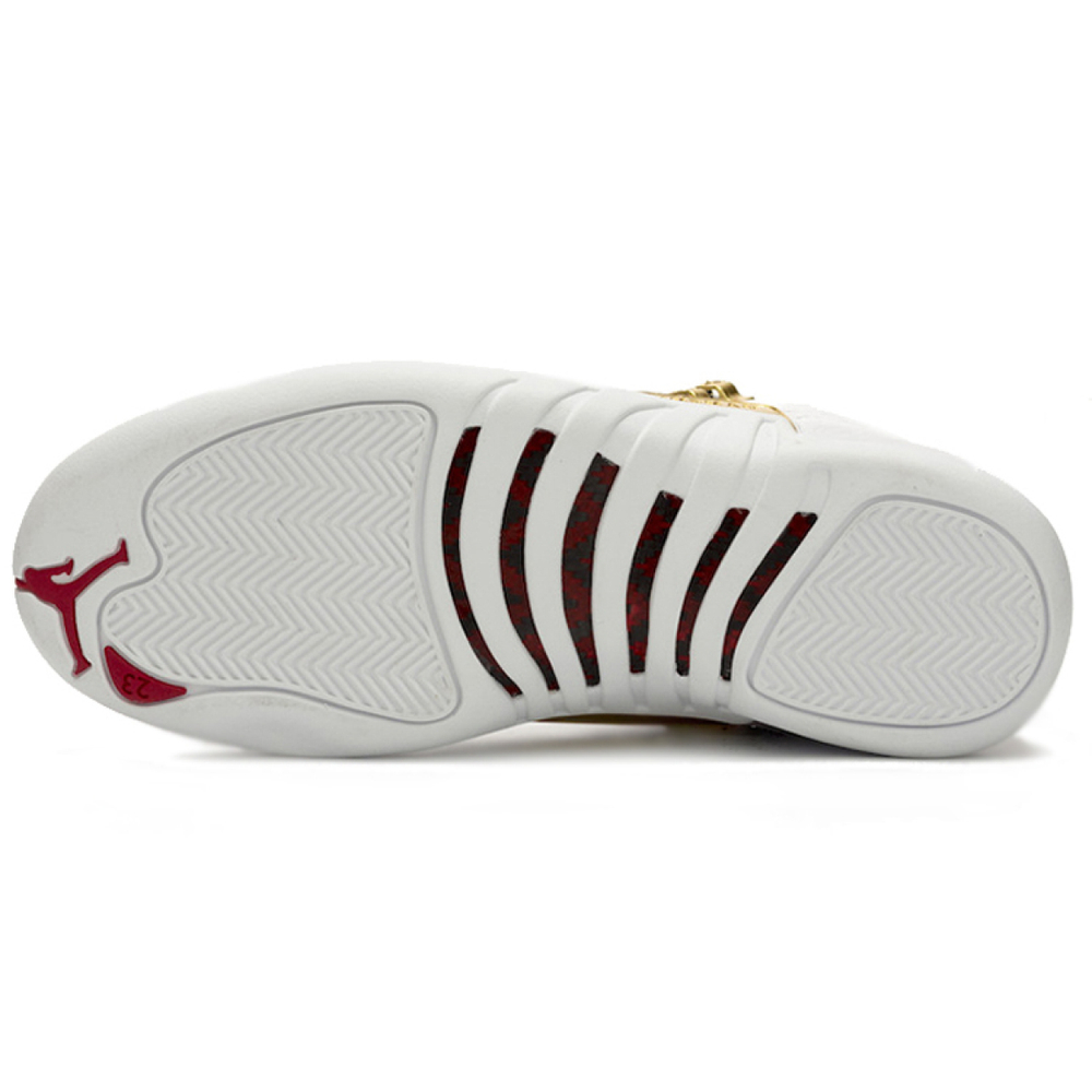 Jordan Air Jordan 12 fiba 2019