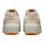Shelflife x Jordan Air Jordan 2 retro low