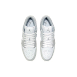 Jordan Air Jordan 1 low prm "elephant print"