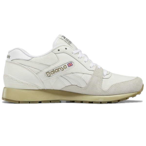Balansa x Reebok GL6000