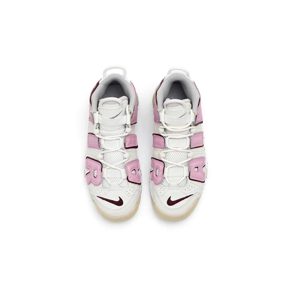 【 】 Nike Air More Uptempo GS