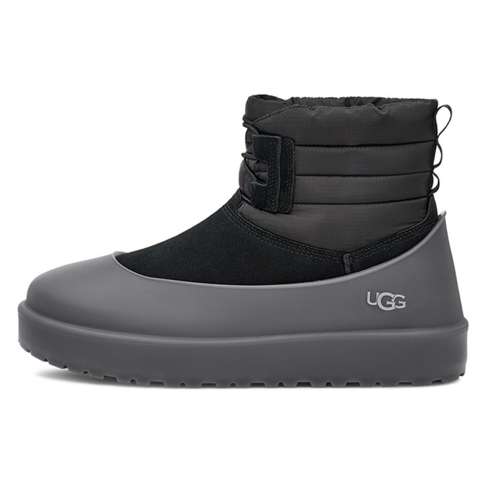UGG CLASSIC MINI Lace-Up Weather