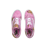 Realtree Xtra x Vans Old Skool
