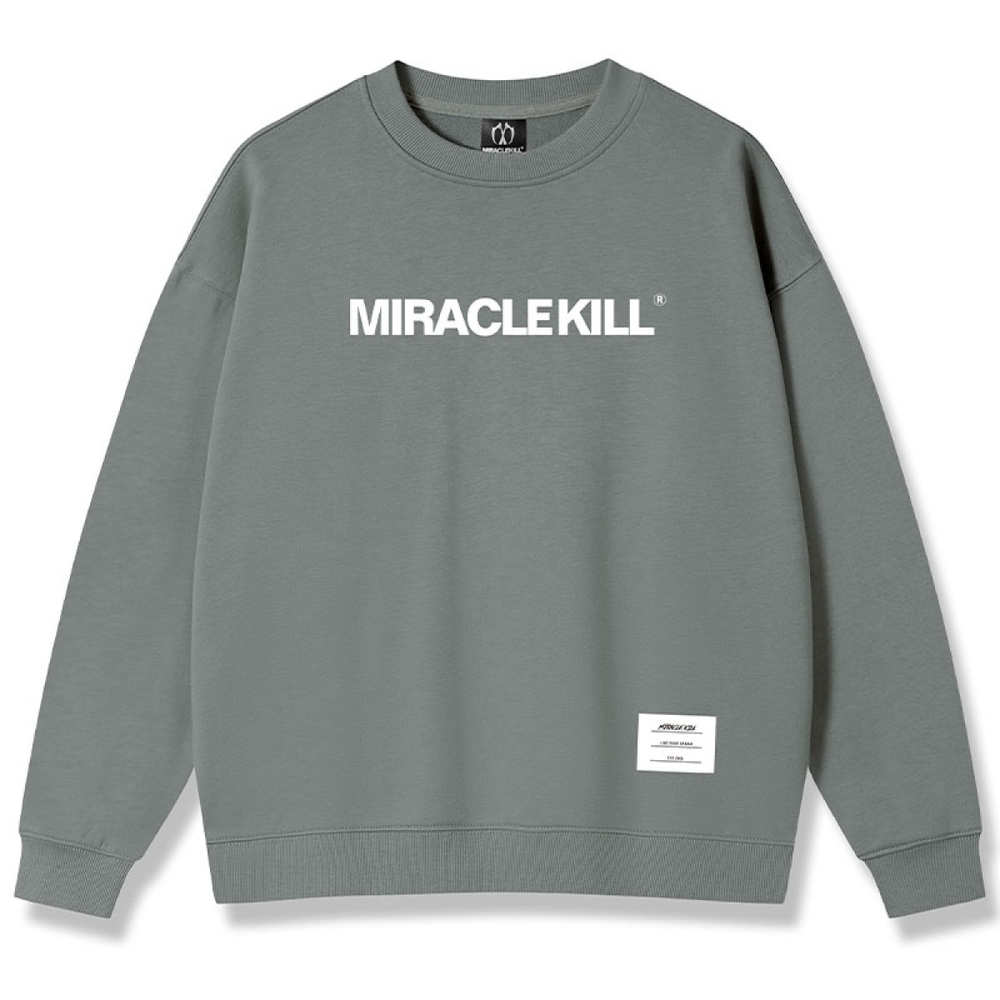 MIRACLE KILL mk