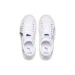 ADER ERROR x PUMA Platform Trace