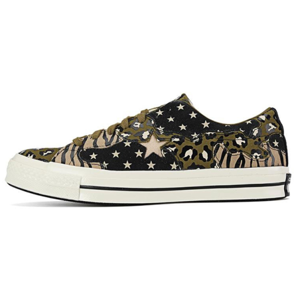 Converse One Star