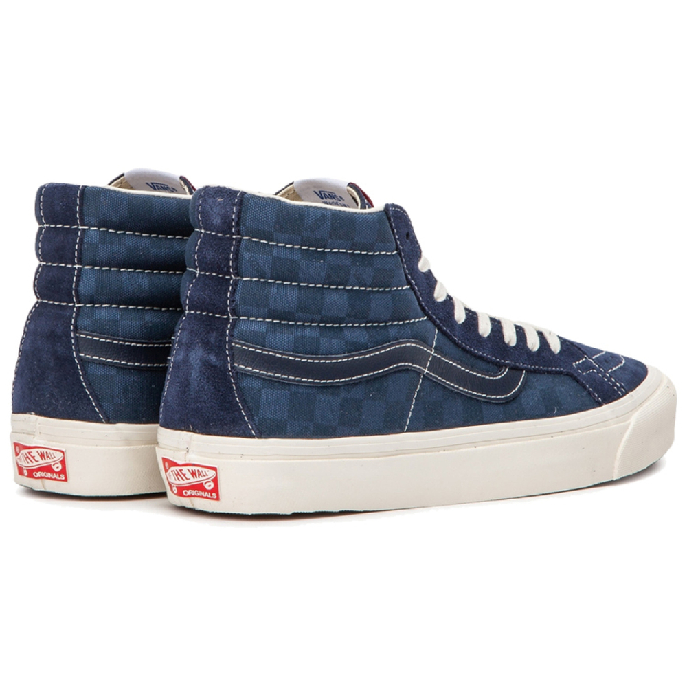 Vans SK8 VAULT OG LX