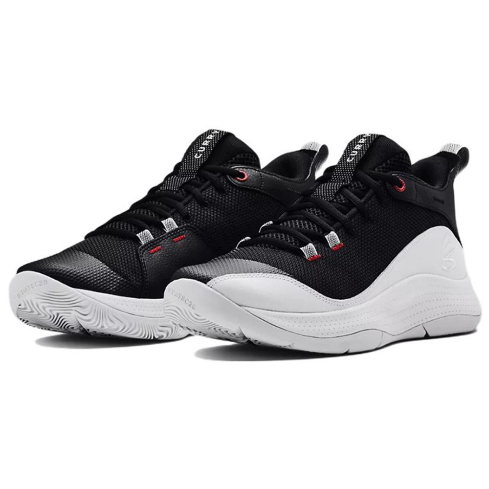 Under Armour Curry 3 3Zero 5