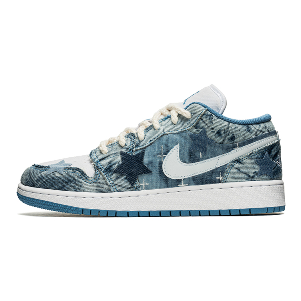 【 】 Jordan Air Jordan 1 Low GS