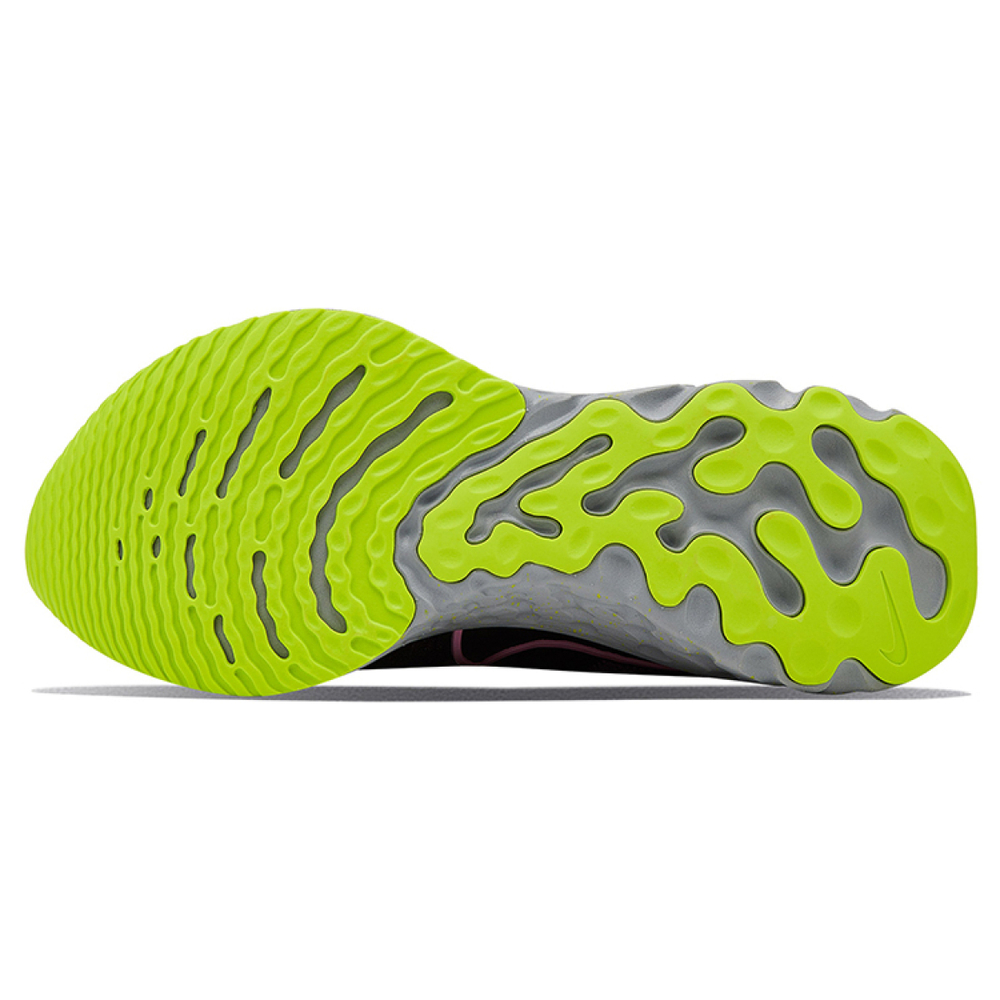 Nike React Infinity Run Flyknit 2