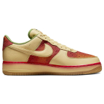 Nike Air Force 1 Chili Pepper