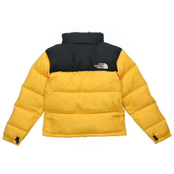 THE NORTH FACE Women's 1996 Retro Nuptse Jacket 700