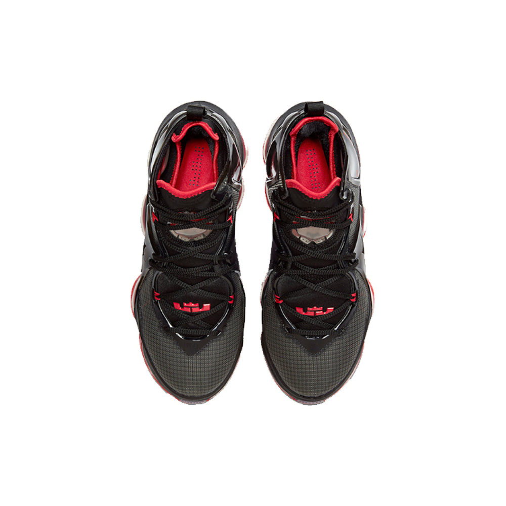 Nike Lebron 19 EP "Bred" TPU