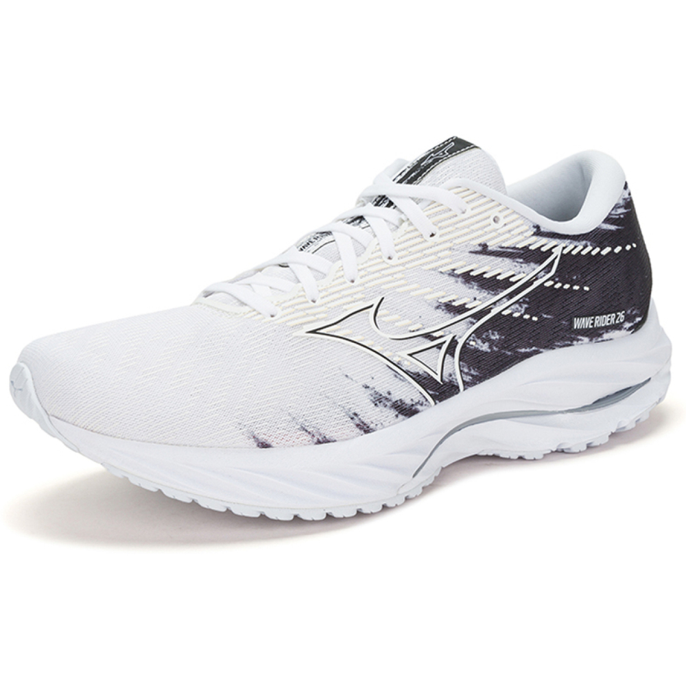 Mizuno Wave Rider 26