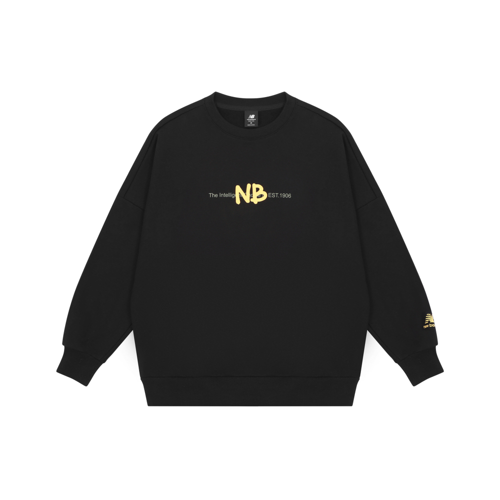 New Balance Logo