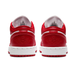 Jordan Air Jordan 1 Low Gym Red