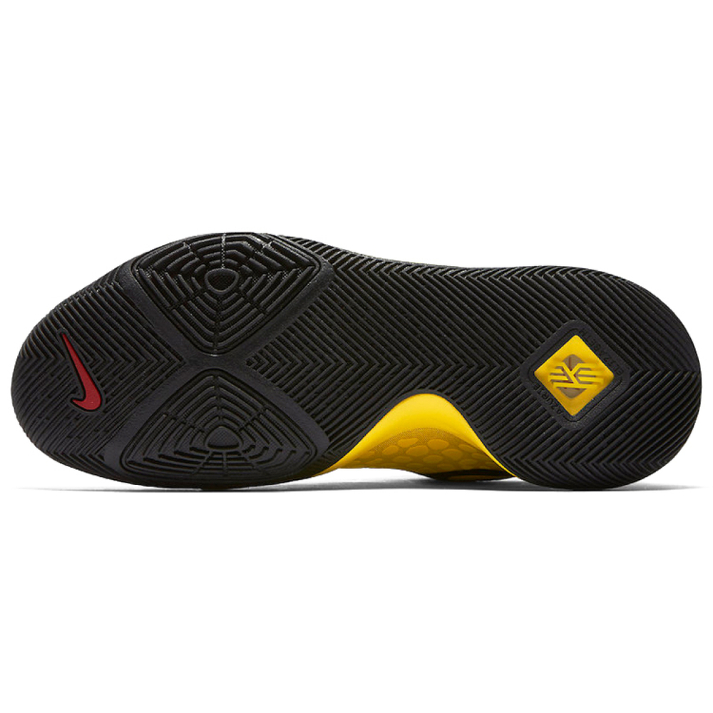 Nike Kyrie 3 Mamba Mentality Bruce Lee