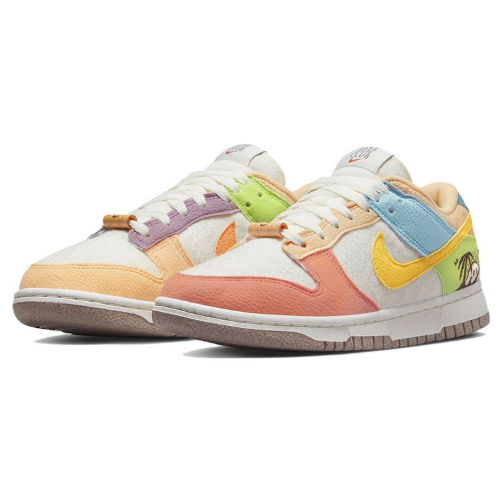 Nike Dunk sun club