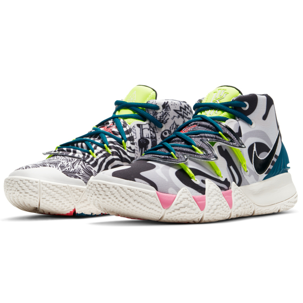 Nike Kybrid S2 EP "What The Inline"