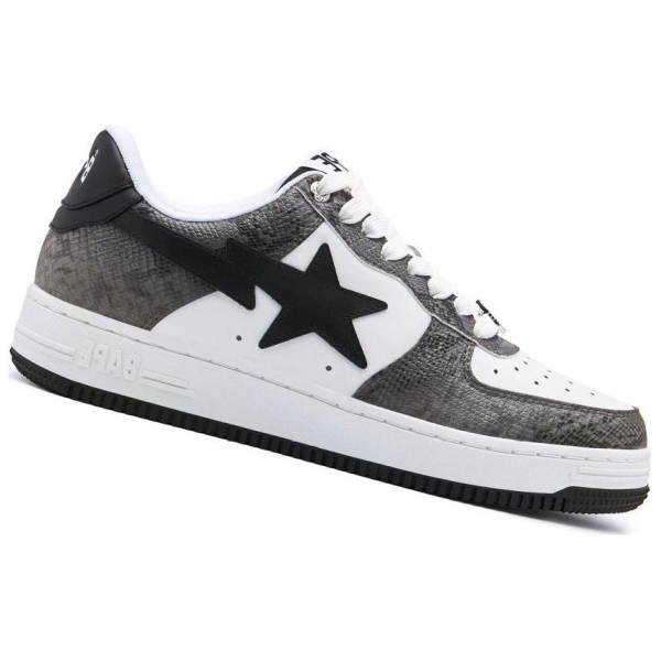 A BATHING APE STA
