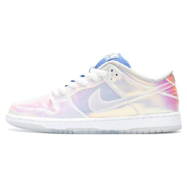 CONCEPTS x Nike Dunk SB Holy Grail