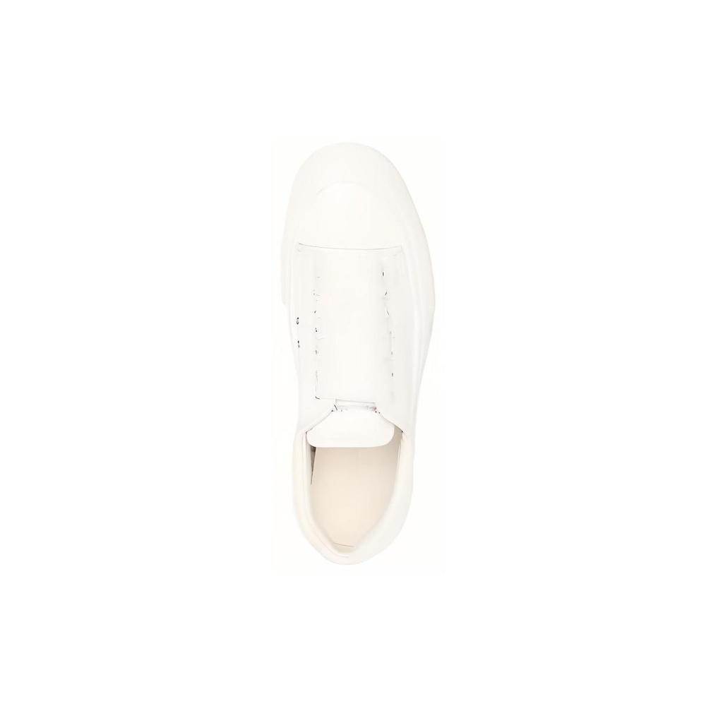 Alexander McQueen Deck