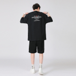Lightning X Storm Logo T