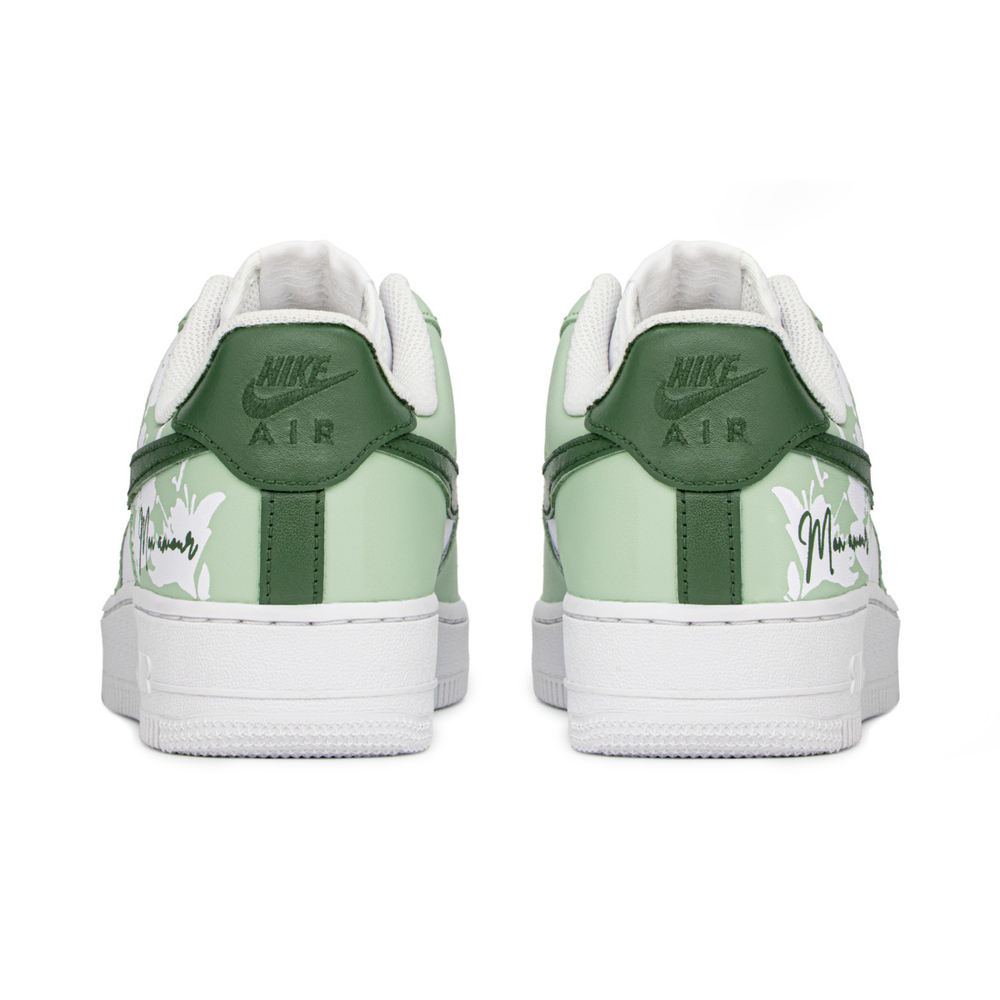 【 】 Nike Air Force 1 Low FZBB