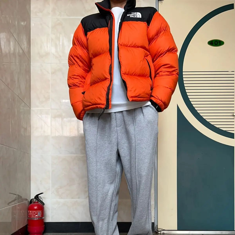THE NORTH FACE 1996