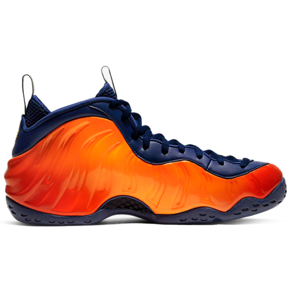 Nike Foamposite One rugged orange