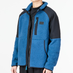 Under Armour Legacy Sherpa Fz Logo