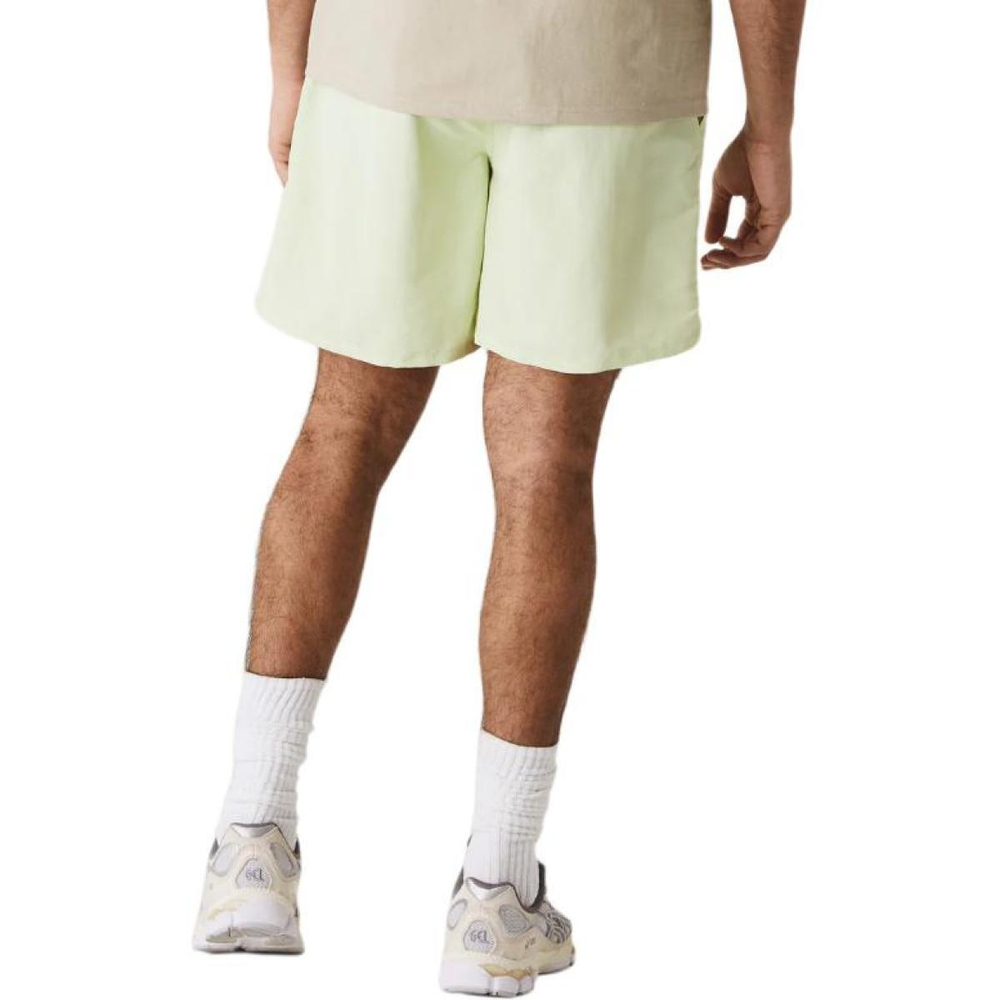 Stussy FW24 WATER SHORT BIG BASIC Logo
