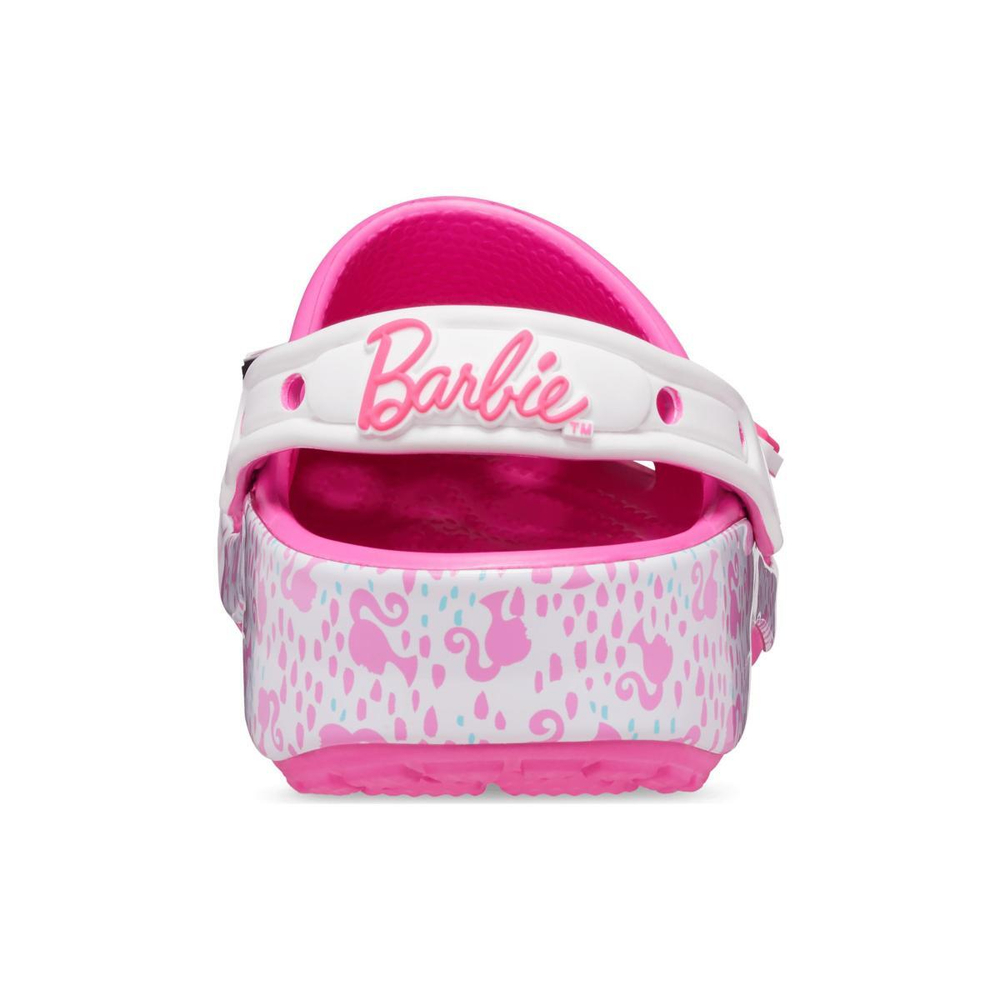 Barbie/ x Crocs Classic clog