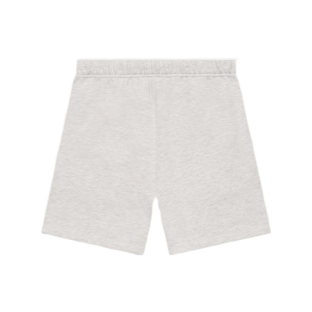 Fear of God Essentials 1977 SS22 Shorts Light Oatmeal