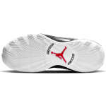 Jordan Air Jordan 35 Low PF "White Black"