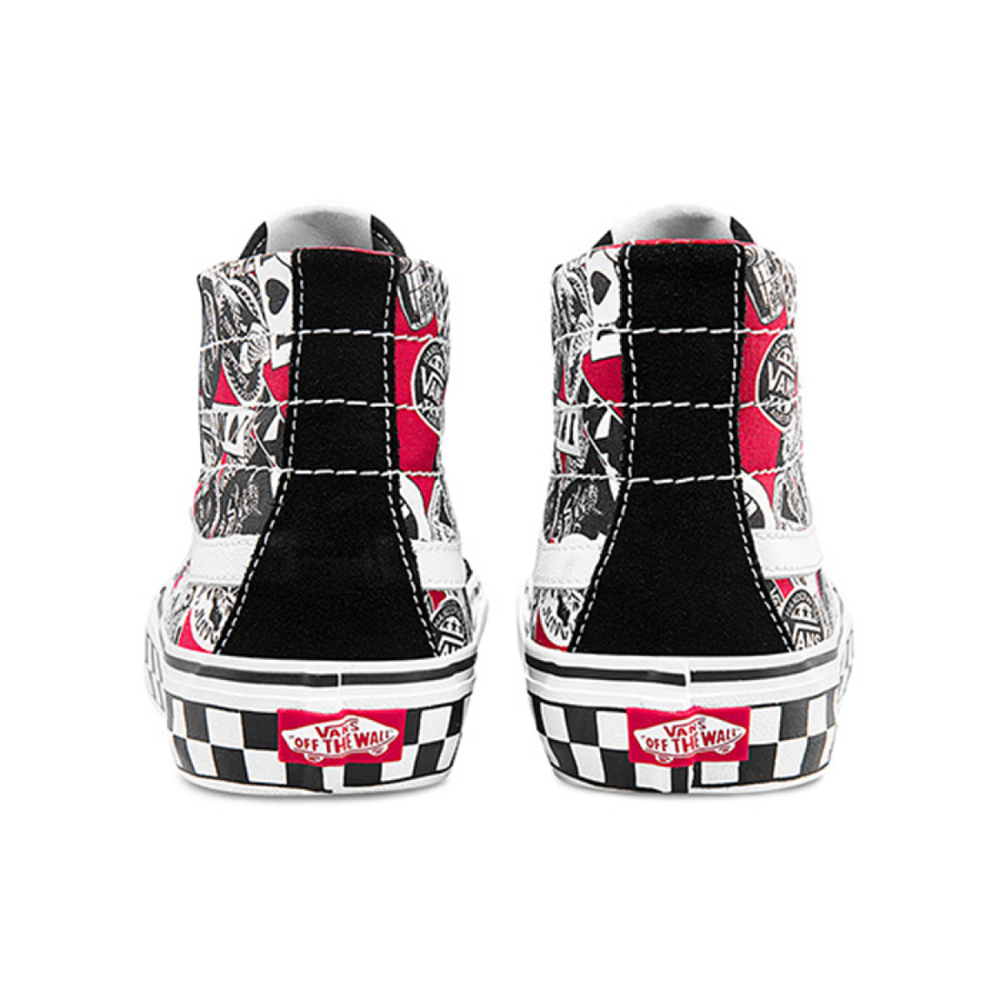 Vans SK8