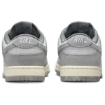 Nike Dunk "Cool Grey and Football Grey"