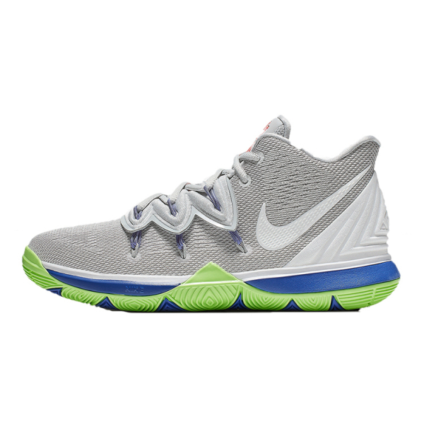 Nike Kyrie 5 Wolf Grey 5