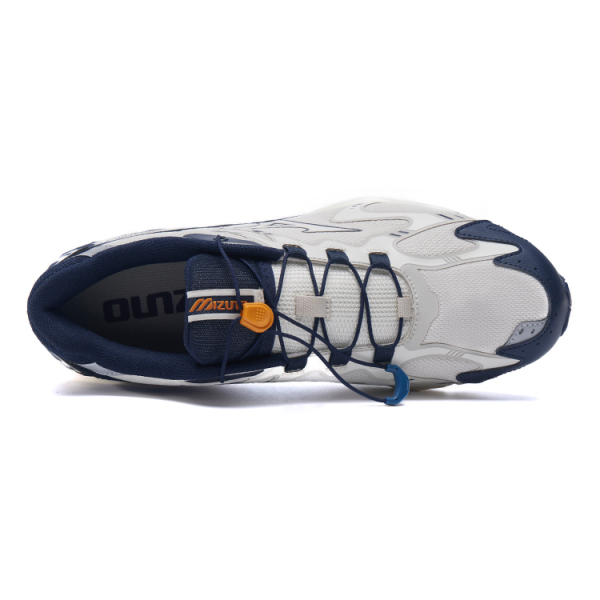 Mizuno Wave Solar V2