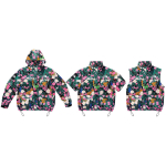 Supreme x x THE NORTH FACE Logo