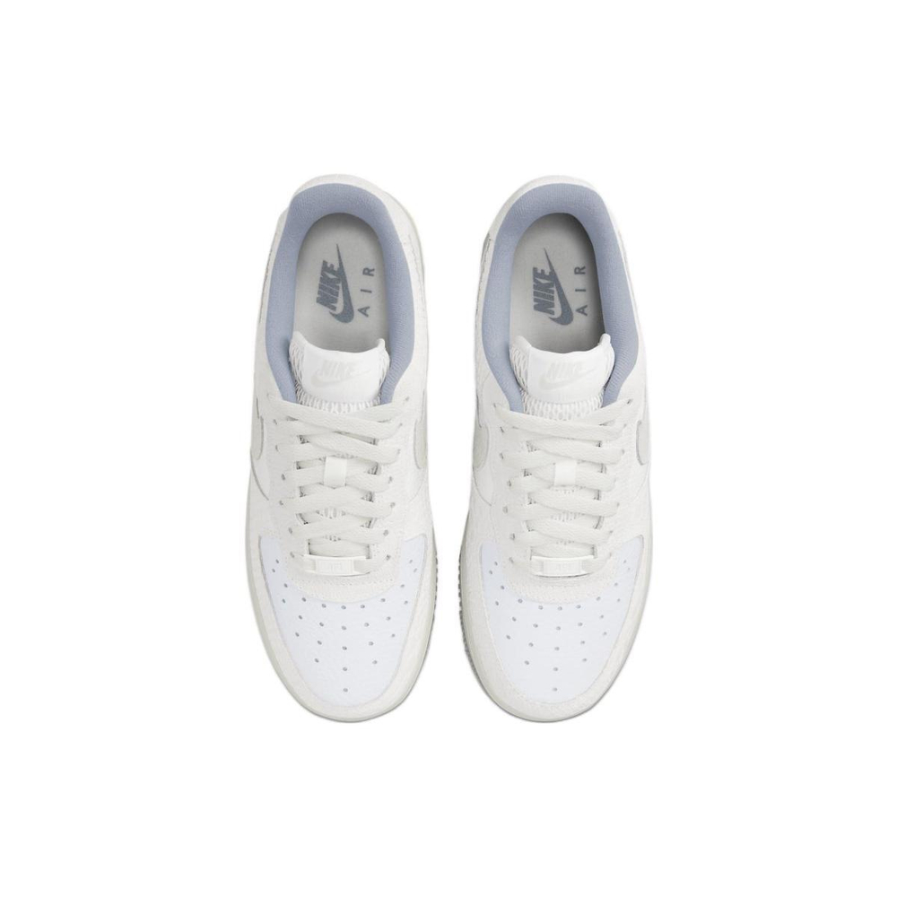 Nike Air Force 1 "White Python"