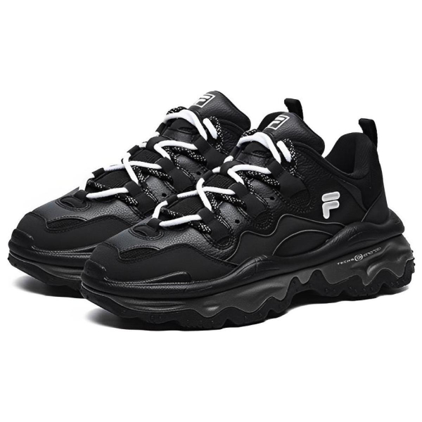 FILA FUSION QD96 QD96 Y2K