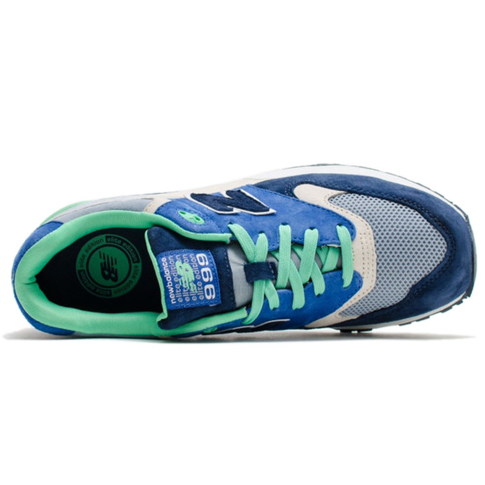 New Balance NB 999 Elite