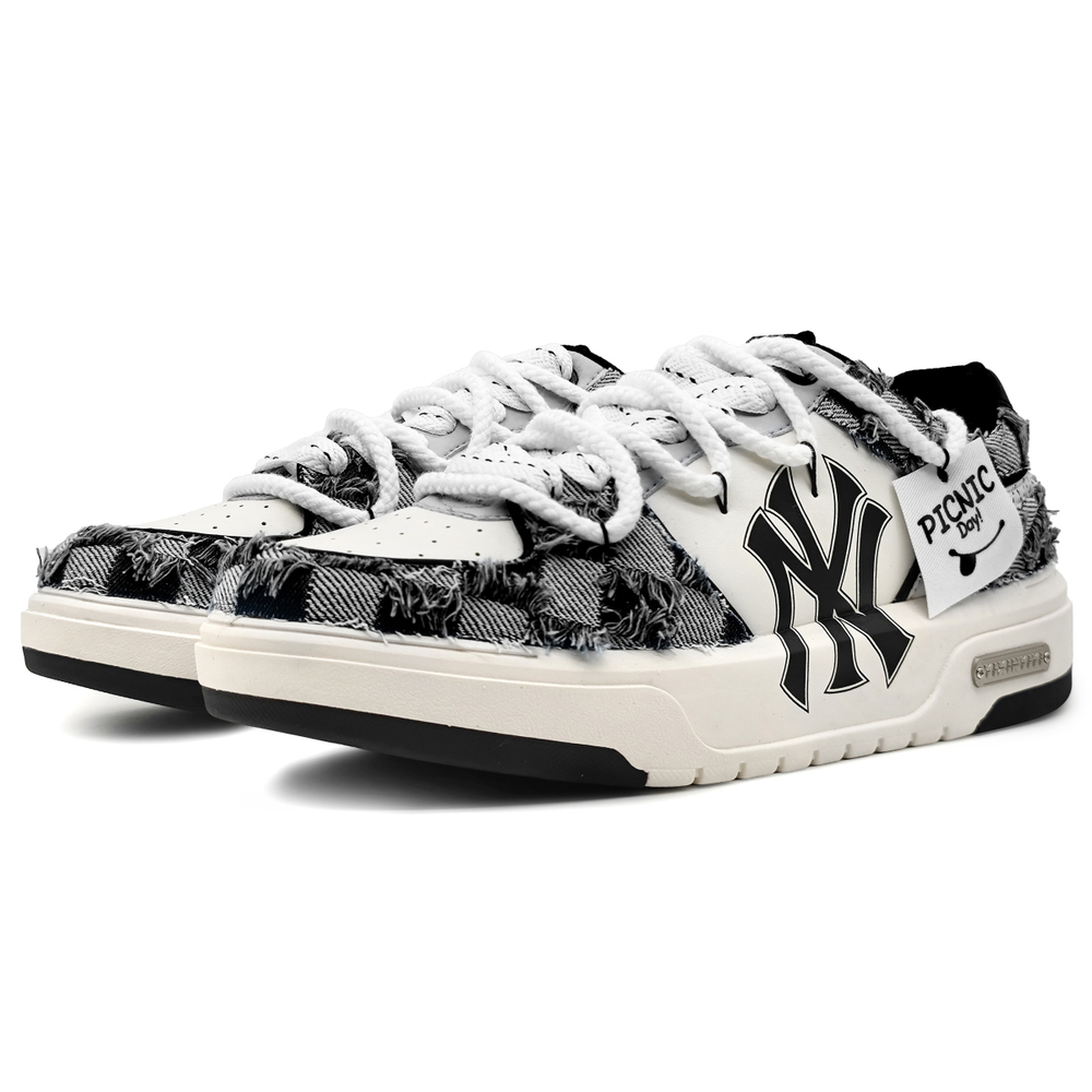 【 】 MLB Chunky Liner