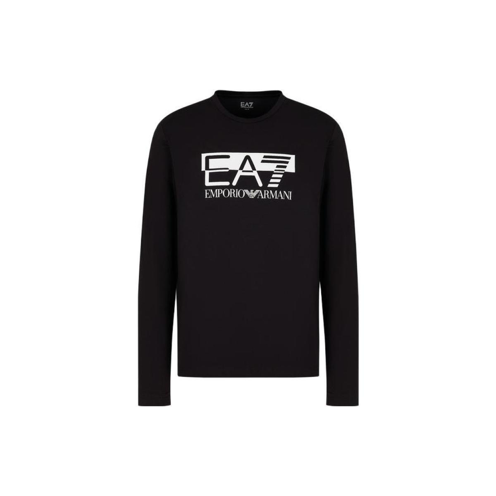 EMPORIO ARMANI EA7 Logo T