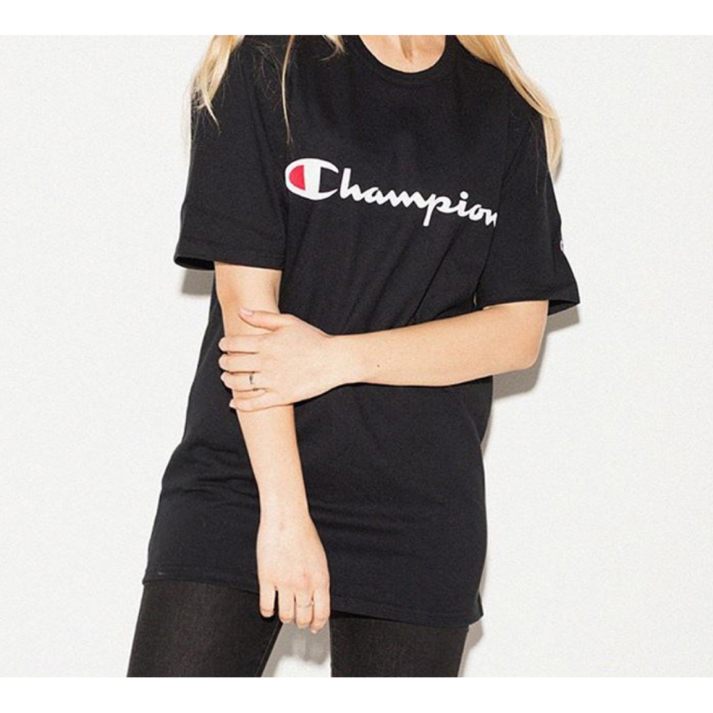 Champion Logo T