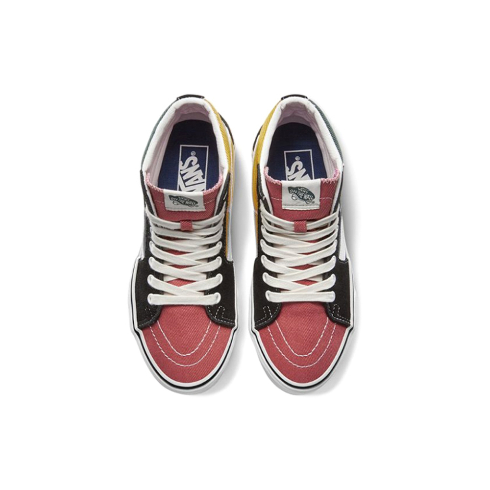 Vans SK8 Classics